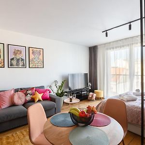 Studio Appartement